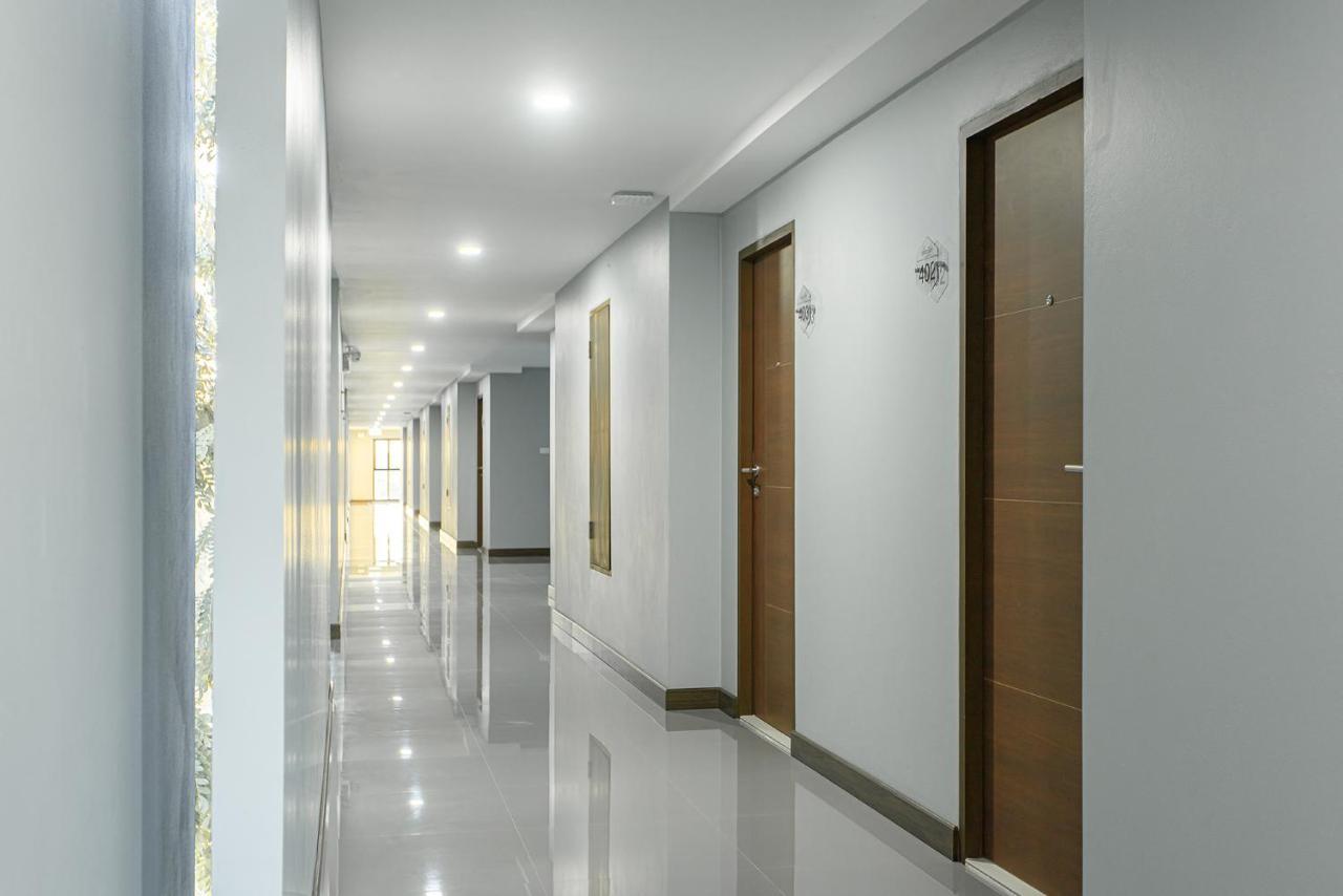 Chanapat Apartment *