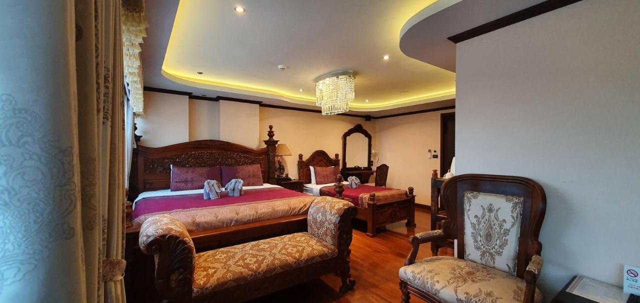 Thanyawintra Boutique And Hotel Chiang Mai