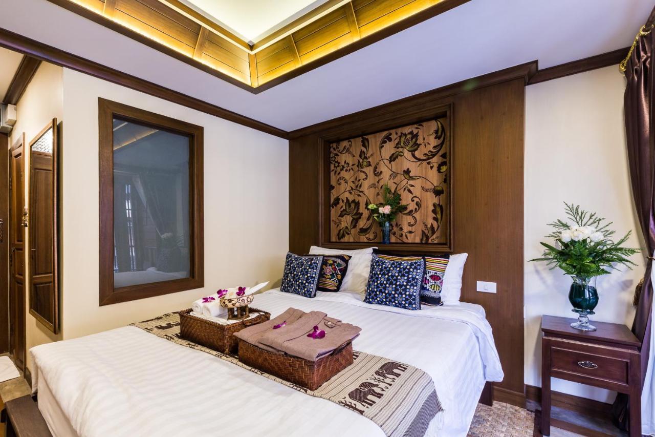 Wannamas Chiangmai Boutique House Hotel Chiang Mai