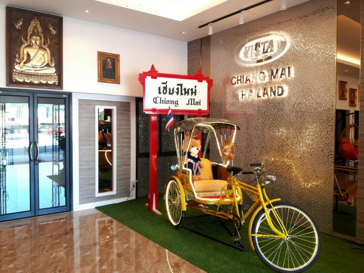 Vista - Sha Extra Plus Hotel 3*