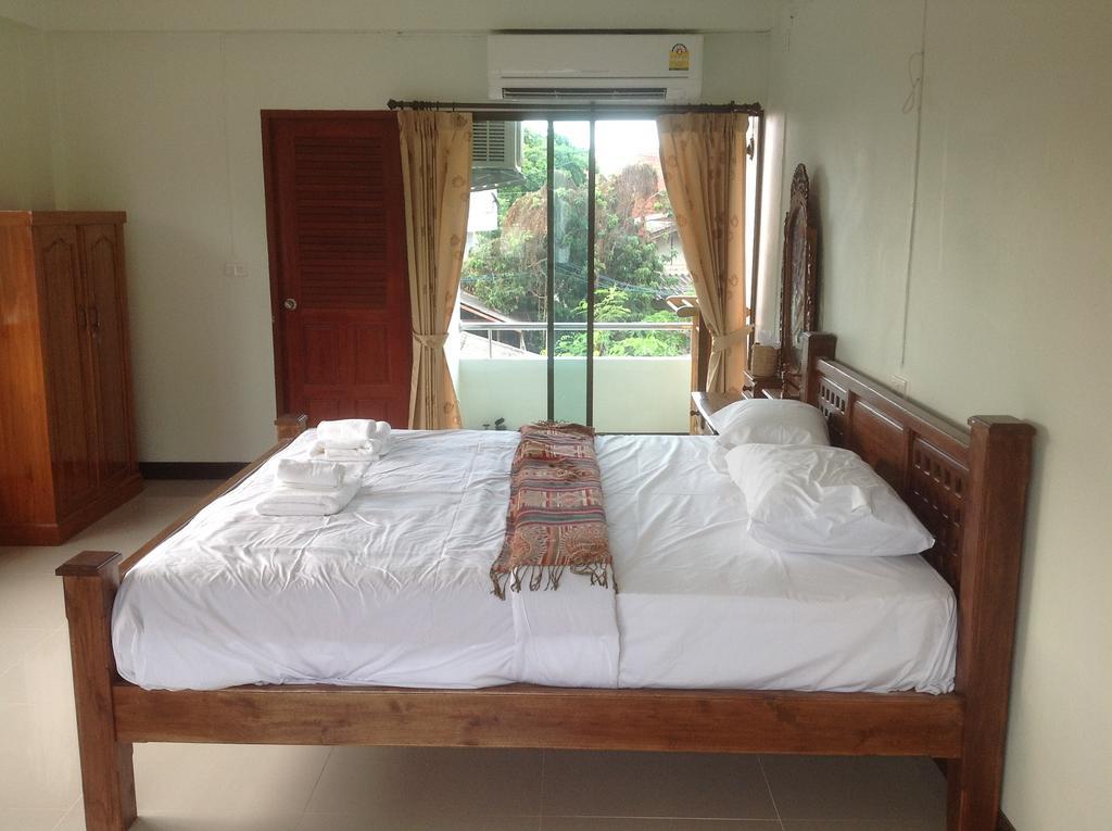 Hotel Sapan