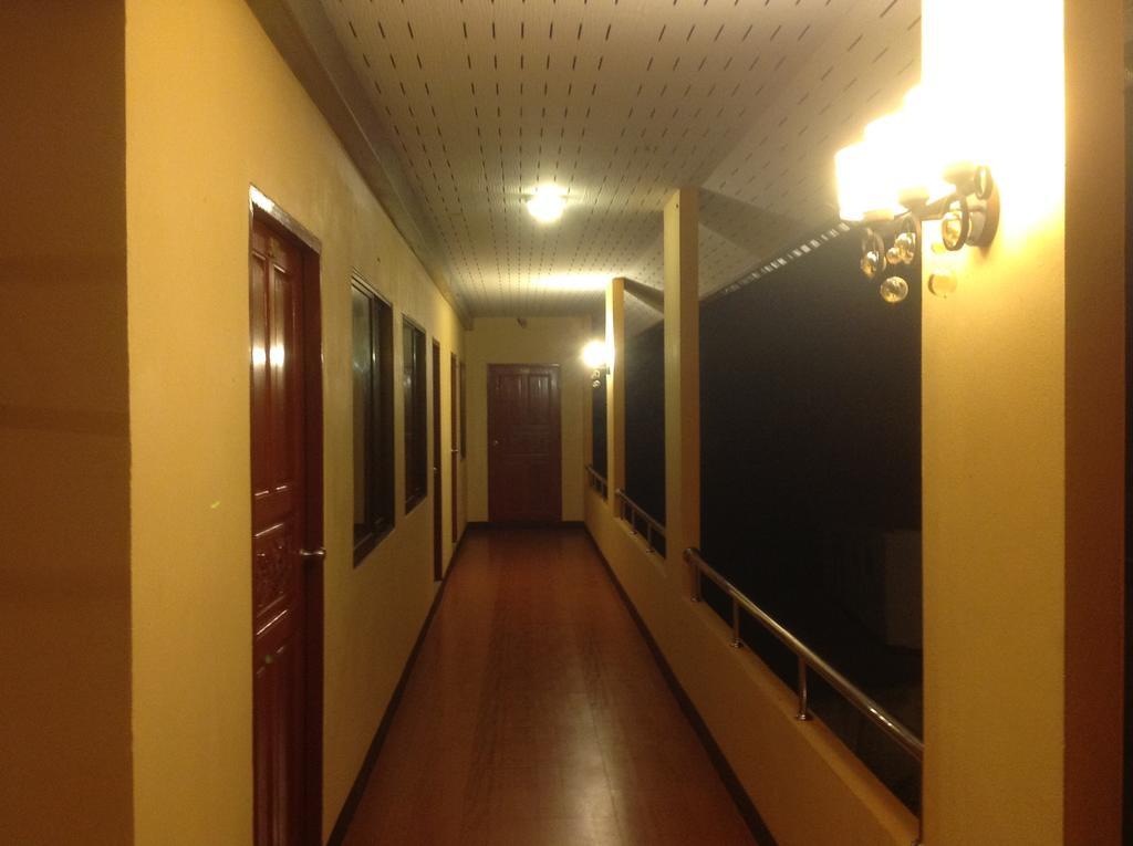Sapan Hotel