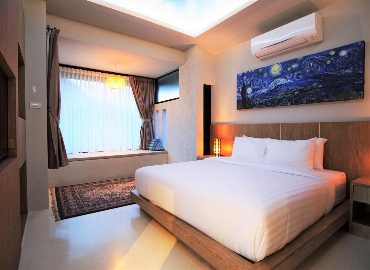 Hideaway 4* Chiang Mai