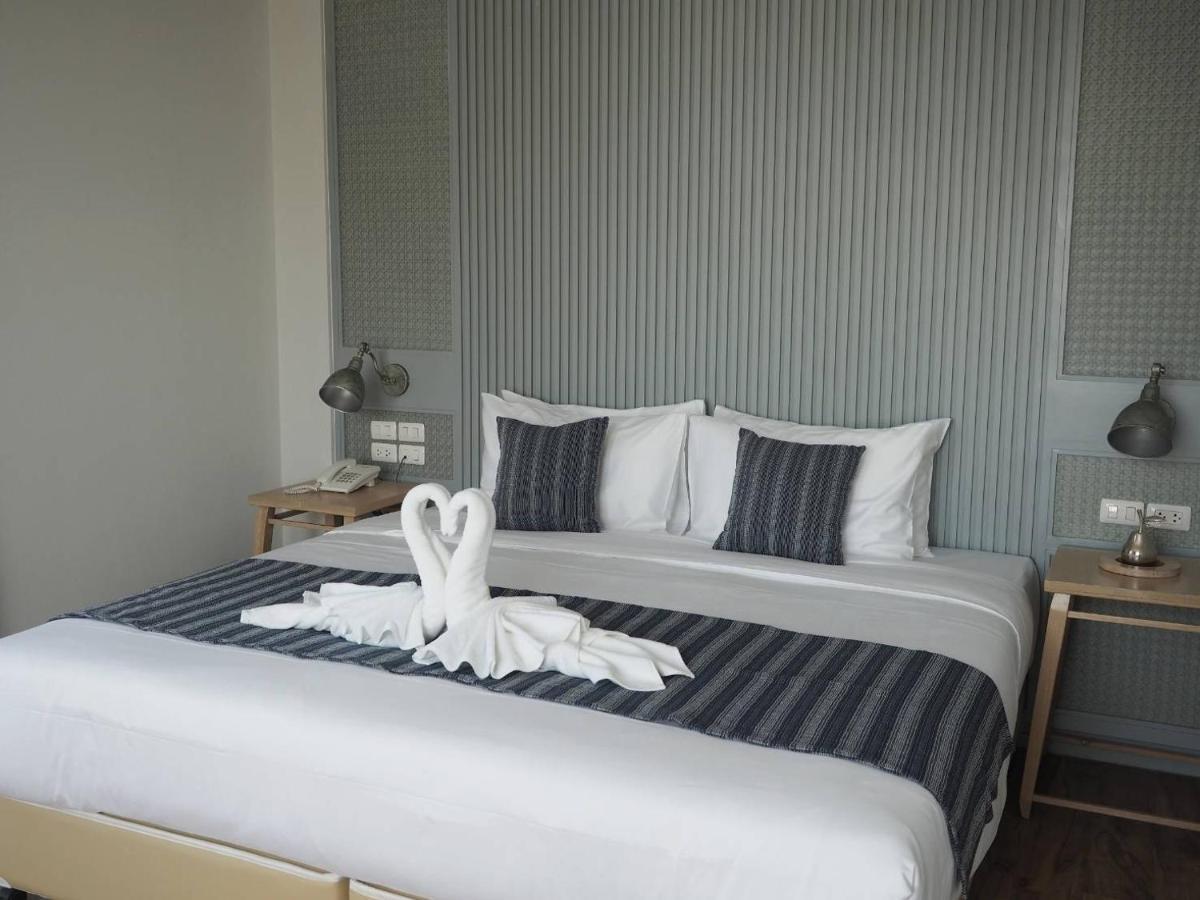 Lanna Bonita Boutique Hotel Chiang Mai