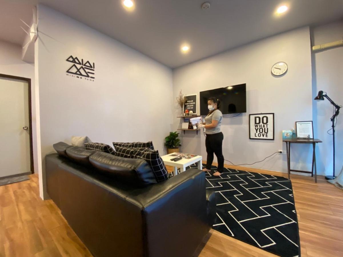 Mini-me Home, A Cozy Entire House In Old Holiday home
