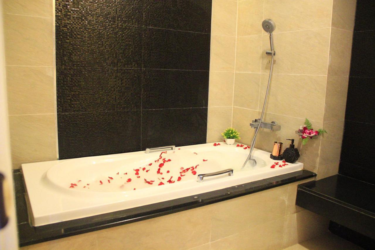 Apartamento Wellness Chiang Mai