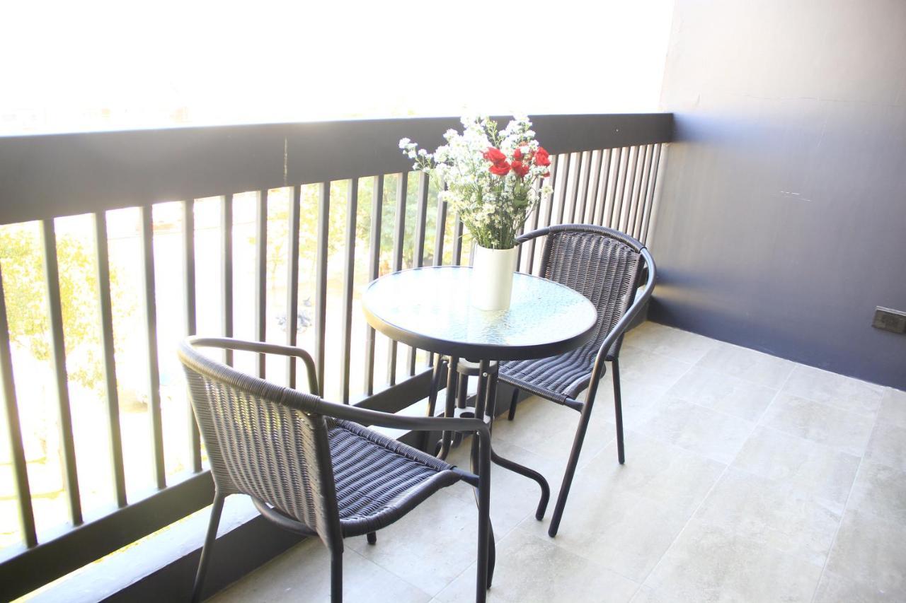 Wellness Apartamento