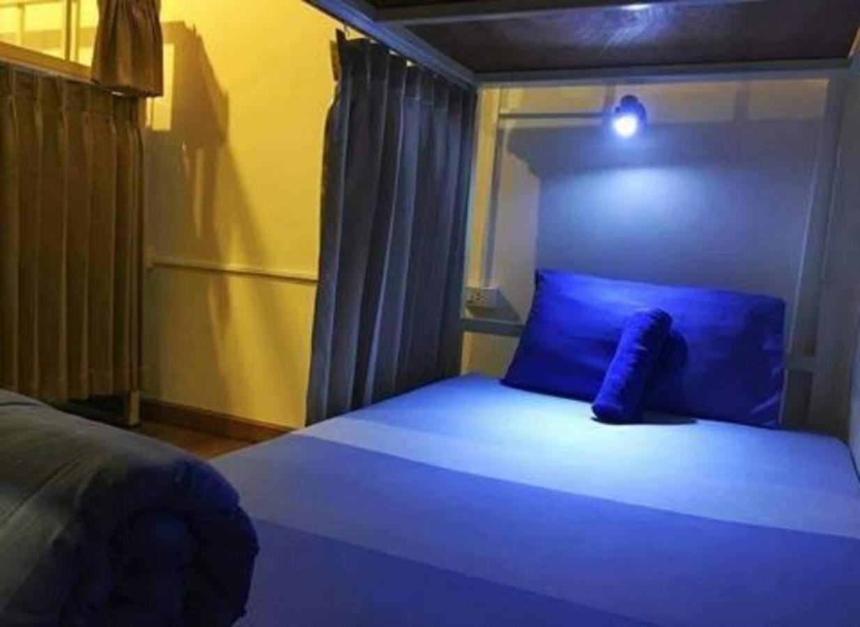 T2b (adults Only) Albergue Chiang Mai