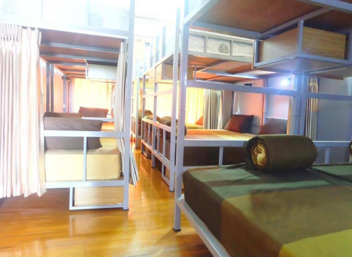 T2b (adults Only) Chiang Mai