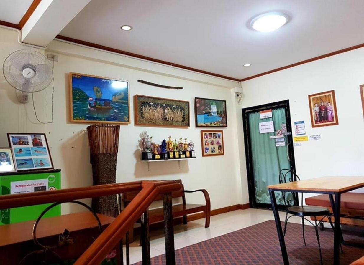 Albergue T2b (adults Only) *
