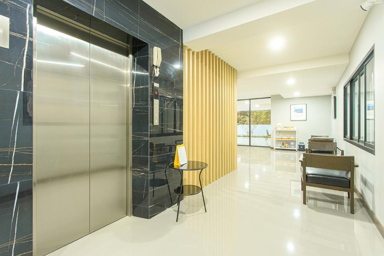 Apartment Chanapat Chiang Mai
