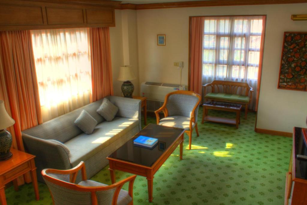 Hotel Down Town Inn,