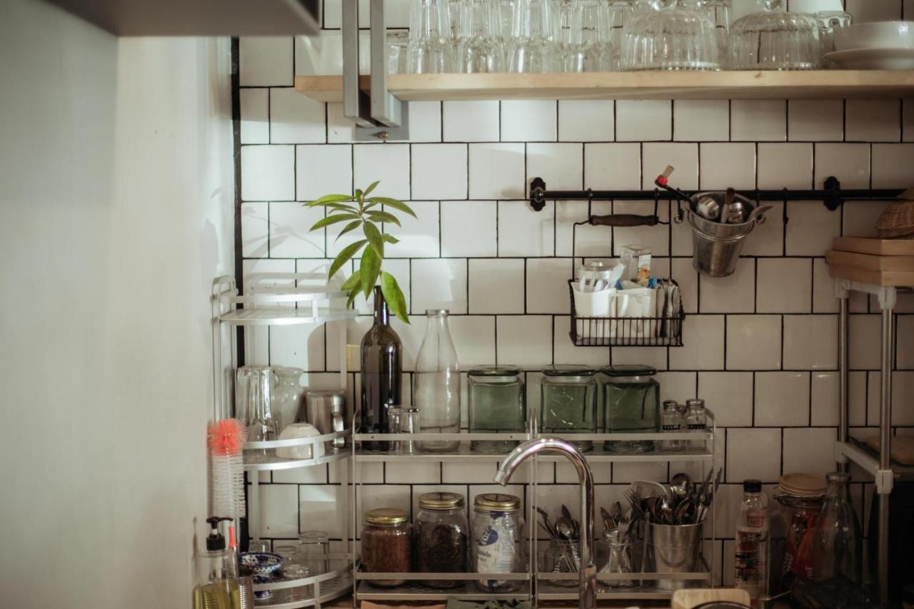 Acomodação com café da manhã  J Poshtel Chiangmai Chiang Mai