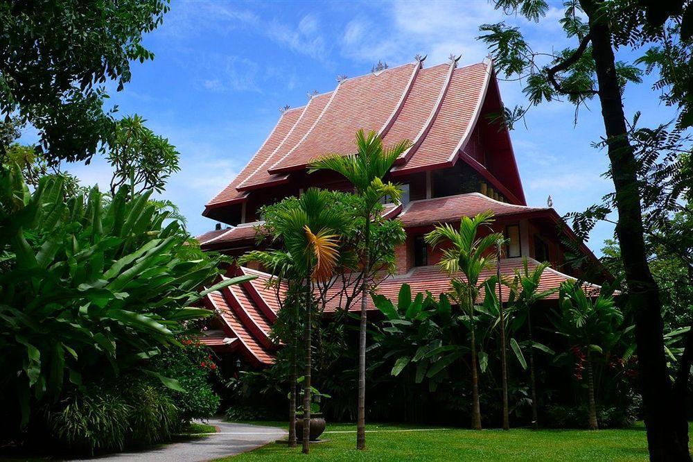 Yaang Come Village - Sha Extra Plus Resort 4*