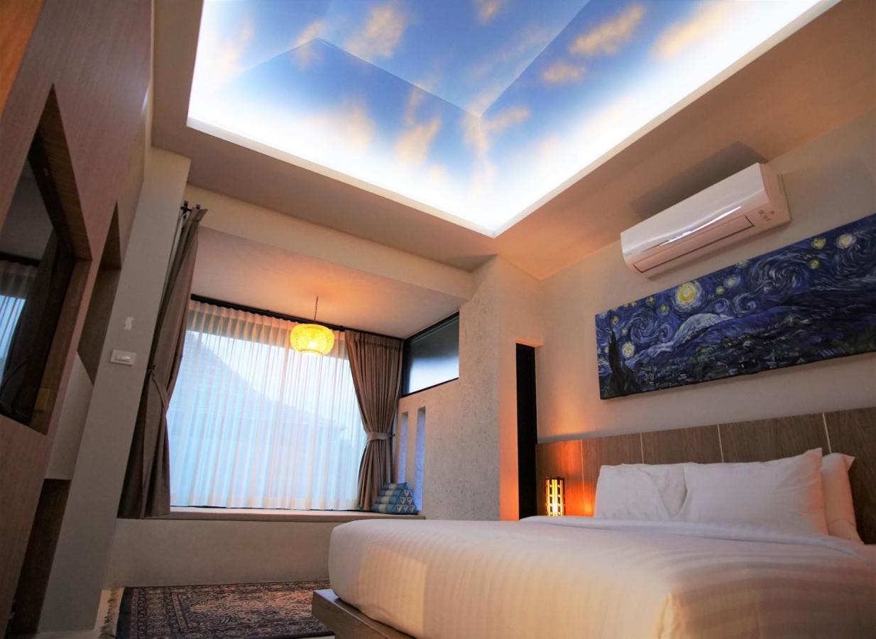 Hideaway Bed & Breakfast 4*