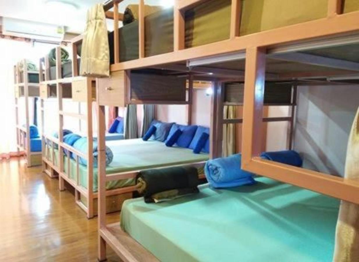 T2b (adults Only) * Chiang Mai