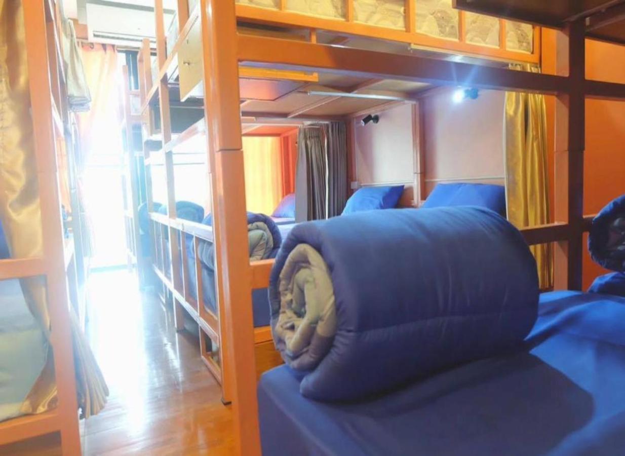 T2b (adults Only) Albergue Chiang Mai