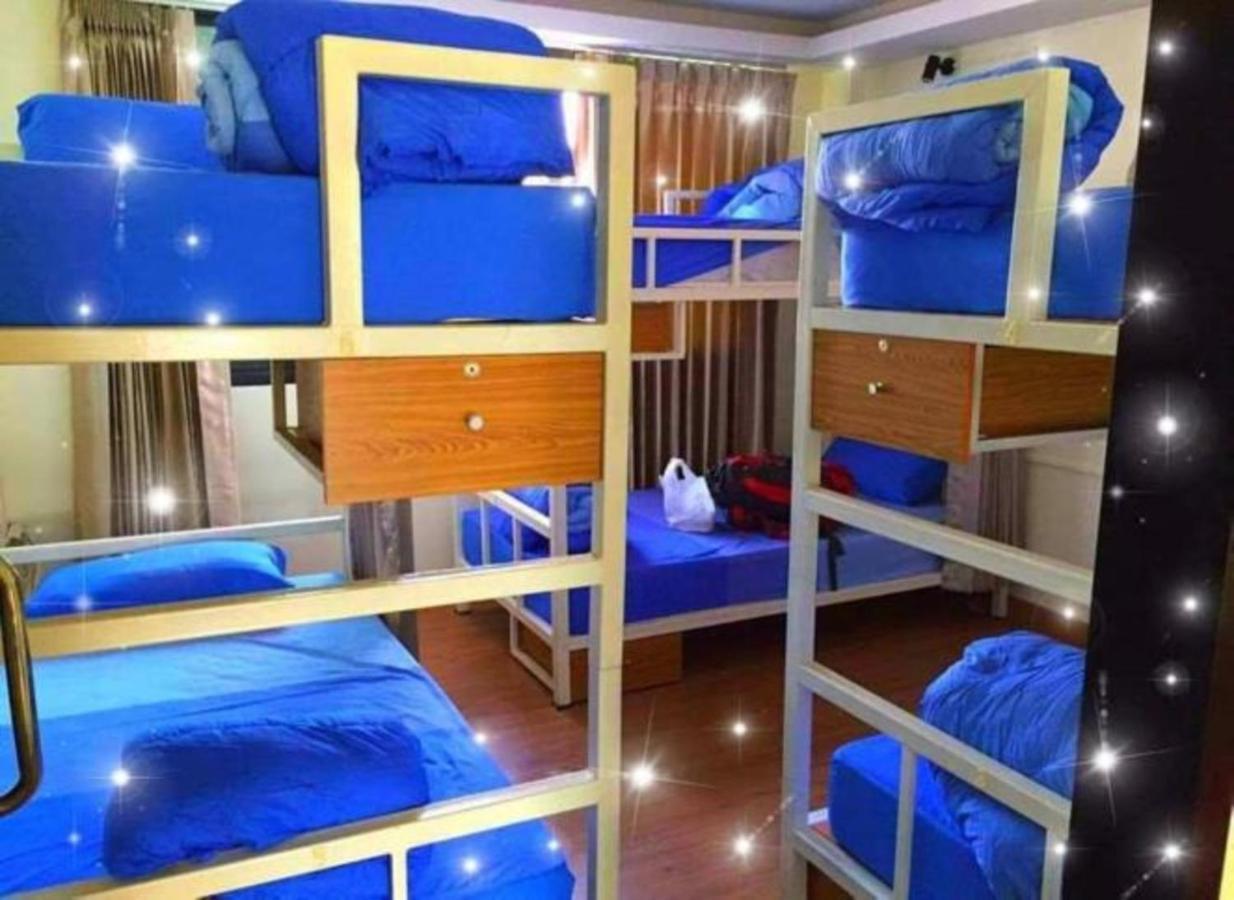 Albergue T2b (adults Only)