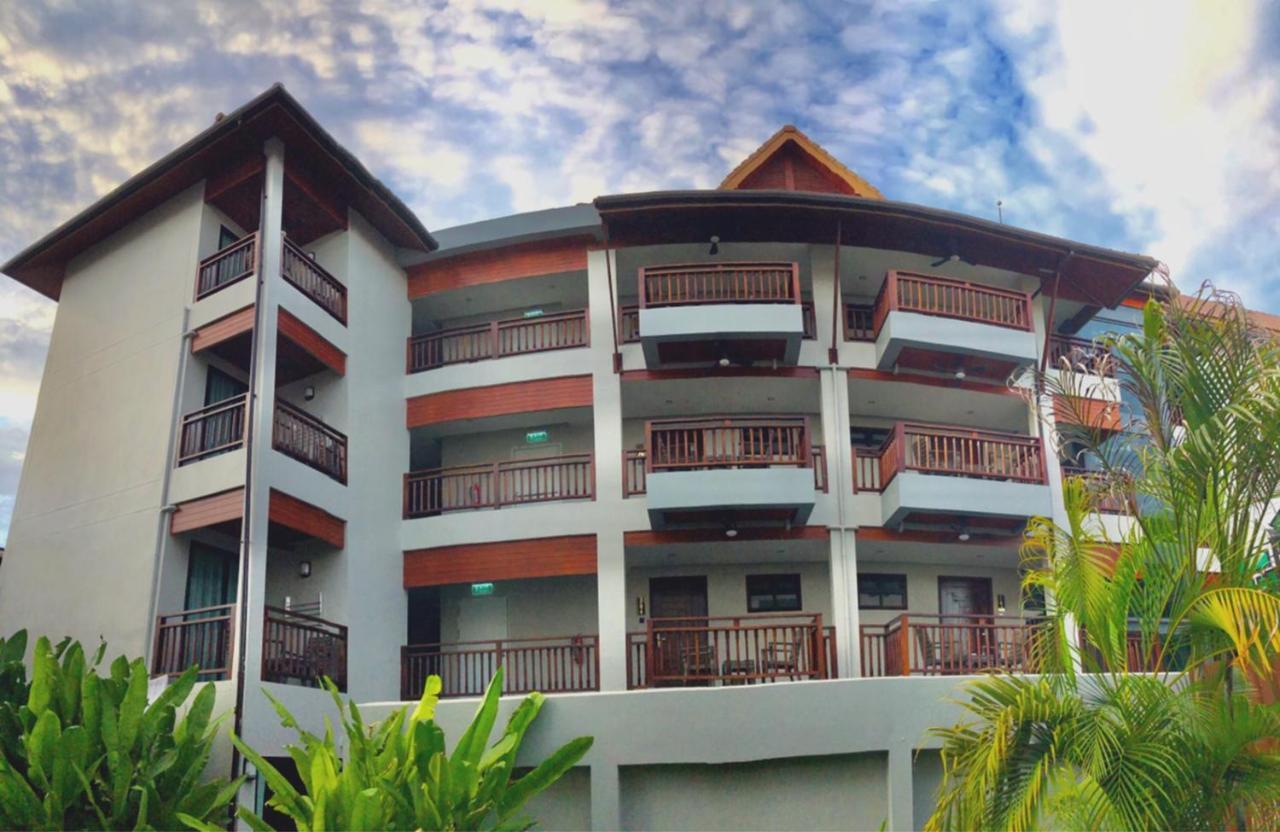 De Sripoom -sha Extra Hotel Chiang Mai