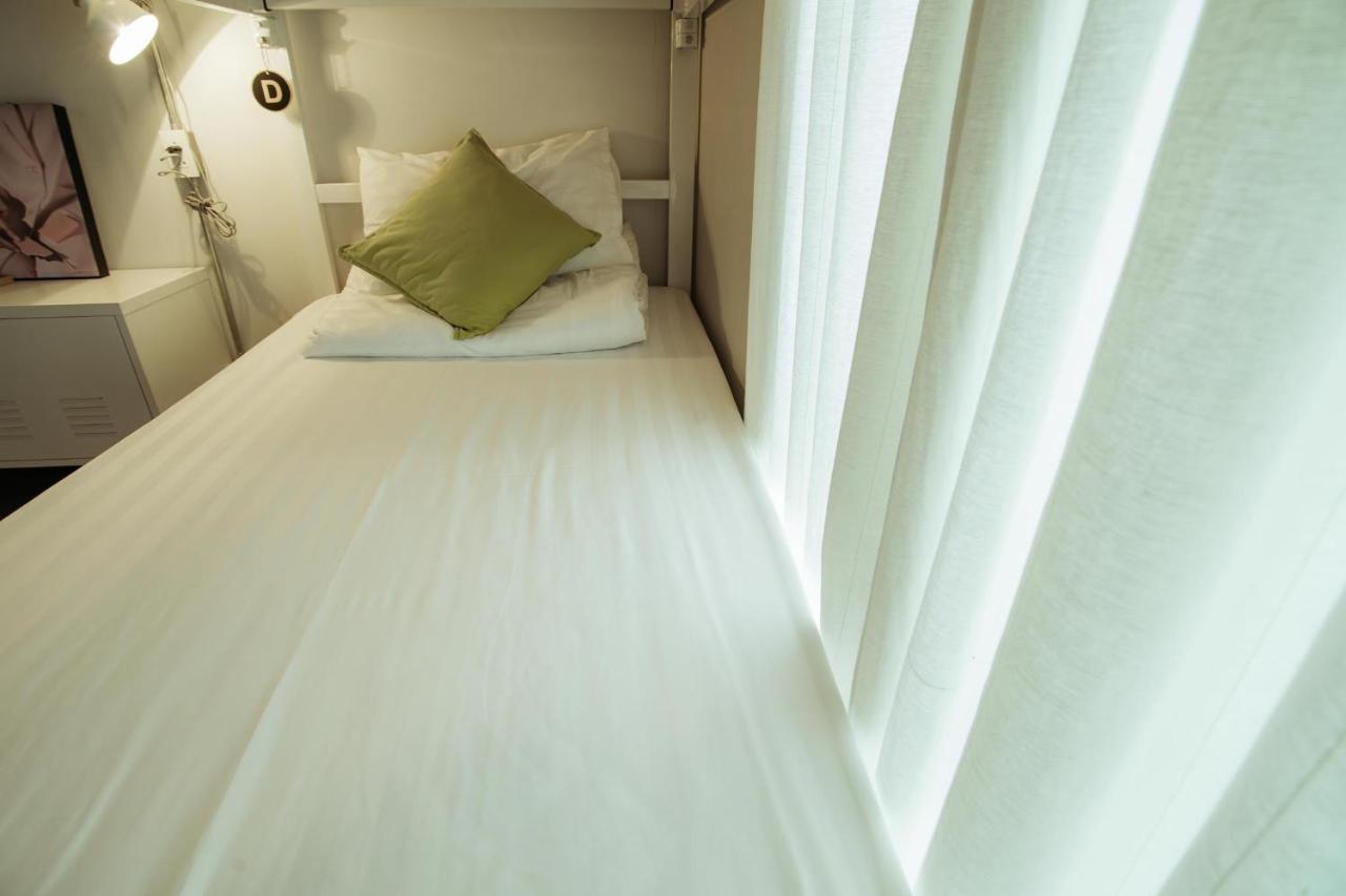 Acomodação com café da manhã  J Poshtel Chiangmai Chiang Mai