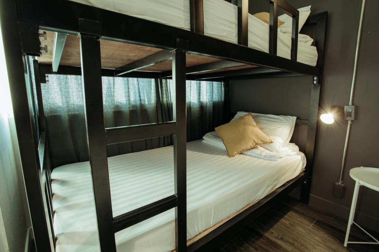 J Poshtel Chiangmai Chiang Mai