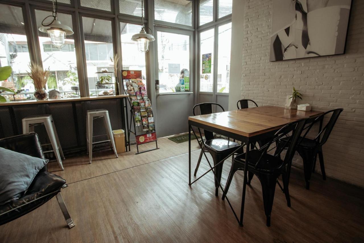J Poshtel Chiangmai 2* Chiang Mai
