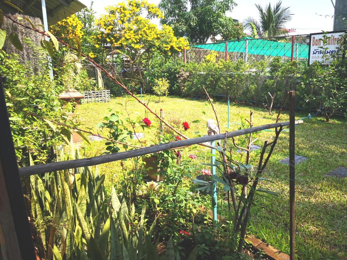 Casa de hóspedes Ban Maitree 2*