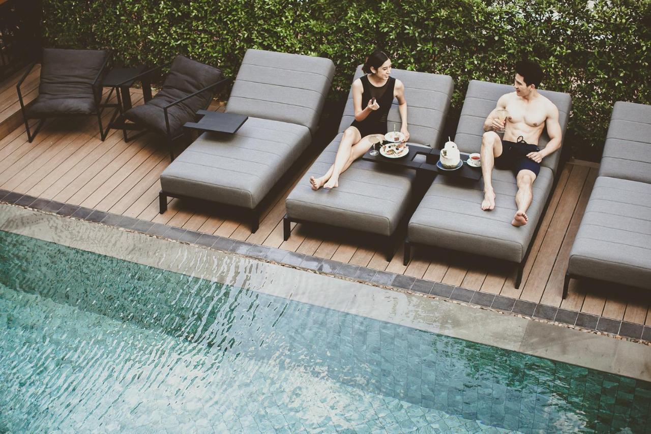 Hotel Thee Vijit Lanna By Th District Chiang Mai