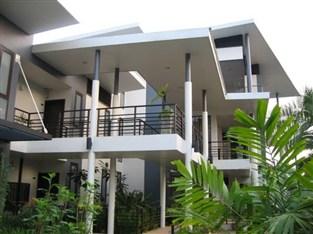 Hotel La Chiang Mai