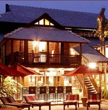Hotel Manathai Village,