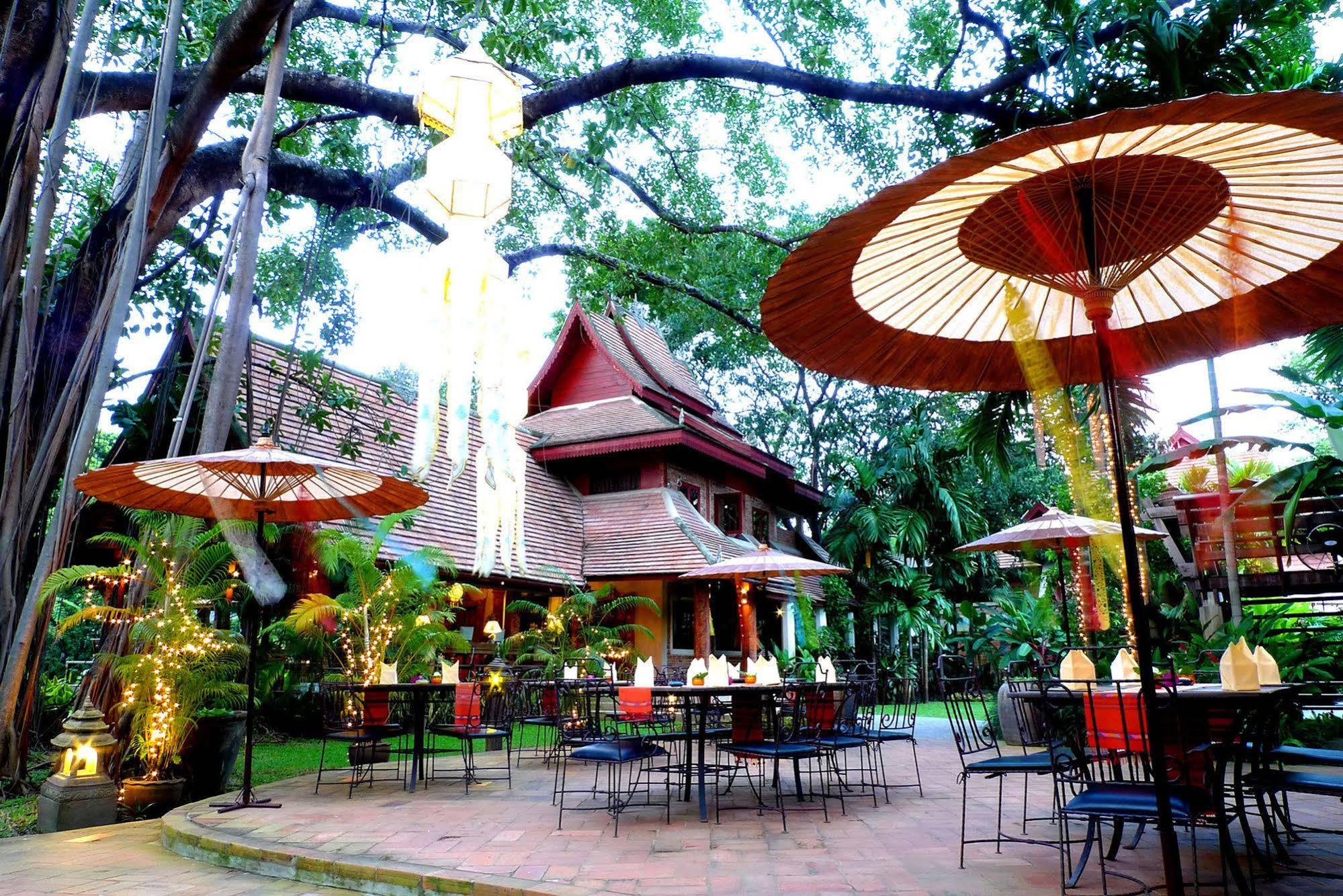 Yaang Come Village - Sha Extra Plus 4* Chiang Mai