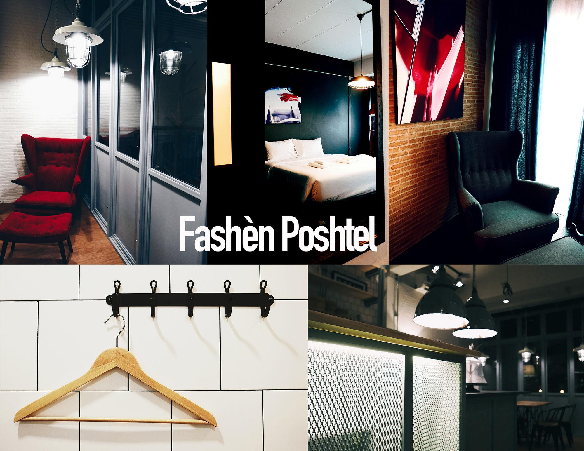 Acomodação com café da manhã  J Poshtel Chiangmai