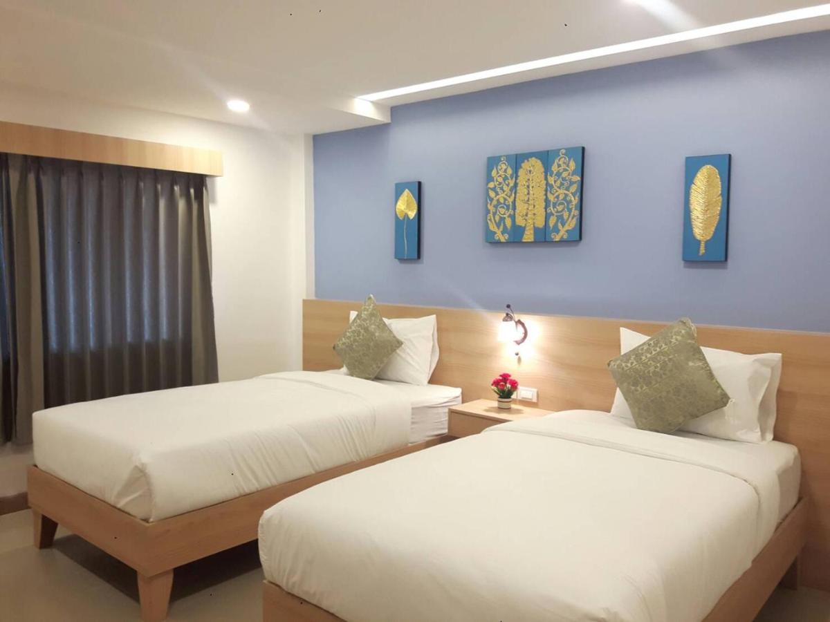 Vista - Sha Extra Plus Chiang Mai