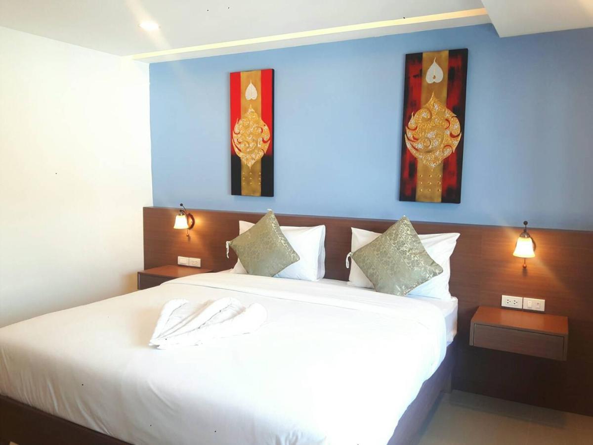 Hotel Vista - Sha Extra Plus