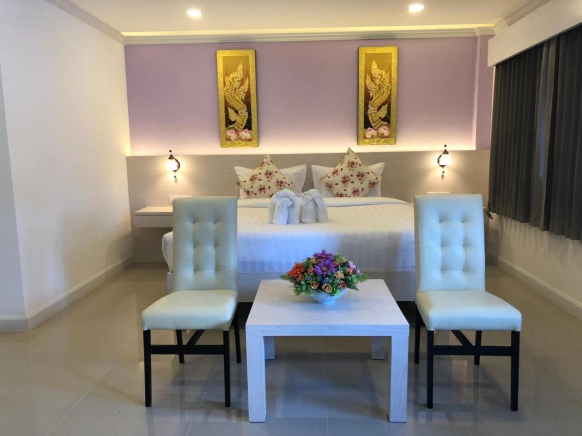 Vista - Sha Extra Plus Chiang Mai