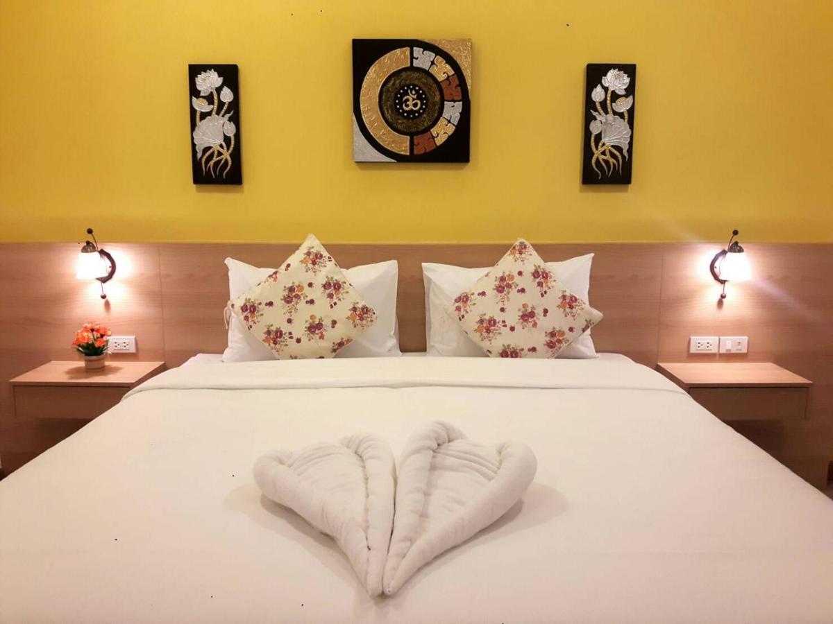 Vista - Sha Extra Plus Hotel 3*