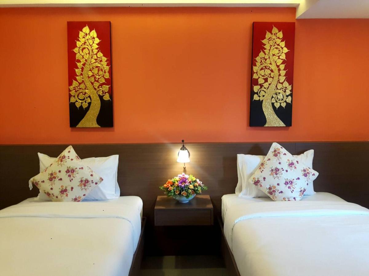 Vista - Sha Extra Plus Hotel Chiang Mai