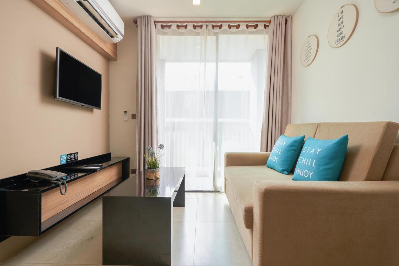 Cross Vibe Decem Nimman Hotel 4*
