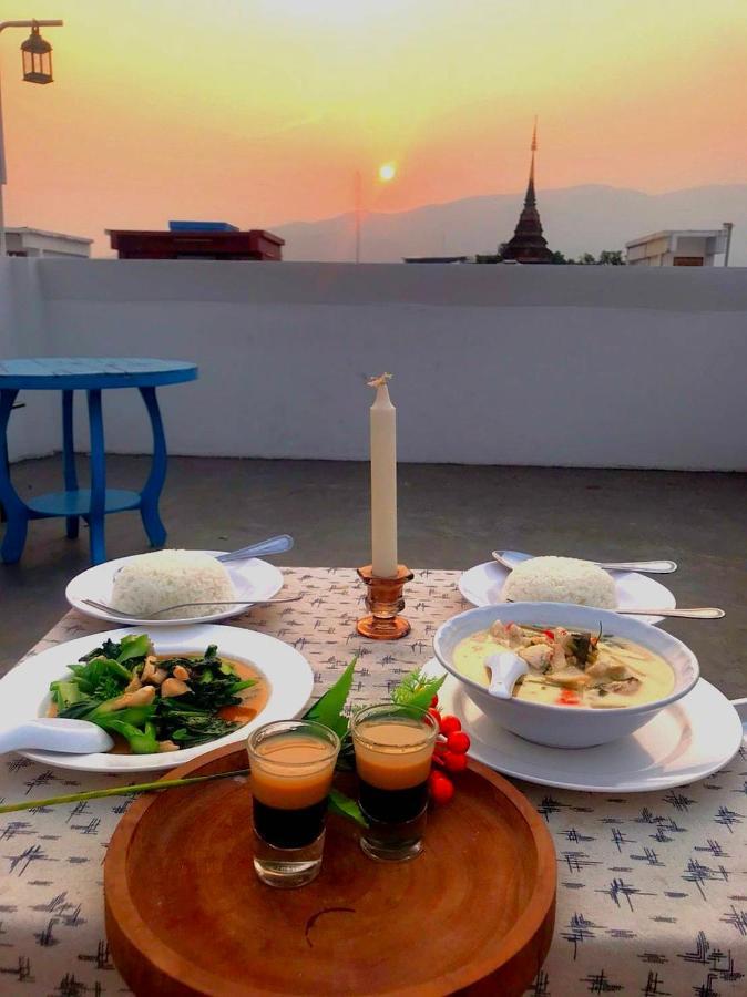 The Newnormal House Hotel Chiang Mai