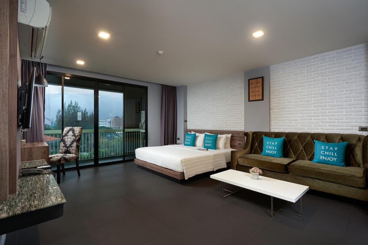 Cross Vibe Decem Nimman 4*