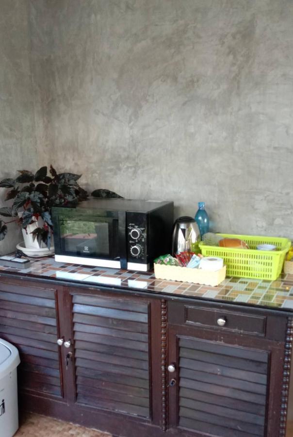 Guest house Maleehome Chiang Mai