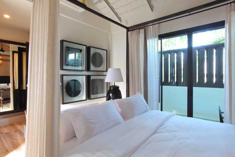 99 The Gallery Hotel- Sha Extra Plus Hotel Chiang Mai