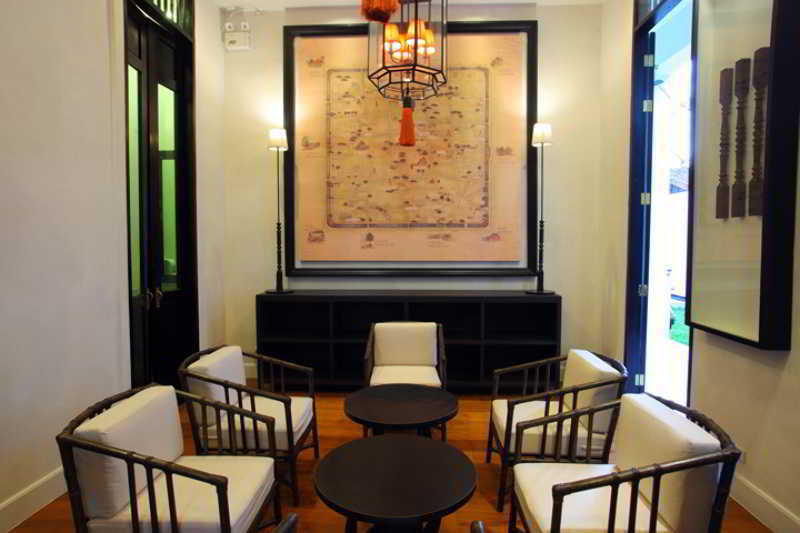 99 The Gallery Hotel- Sha Extra 3*