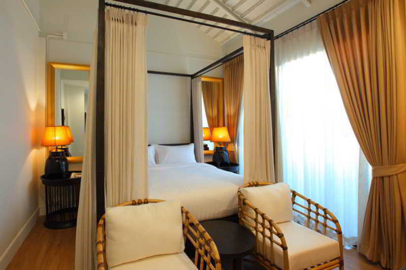 Hotel 99 The Gallery Hotel- Sha Extra Plus 3*