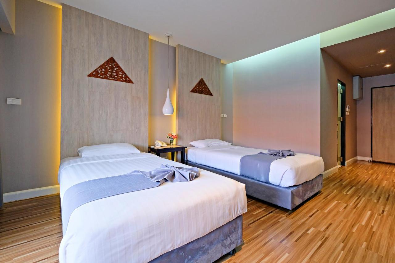 - Sha Extra Certified Chiang Mai