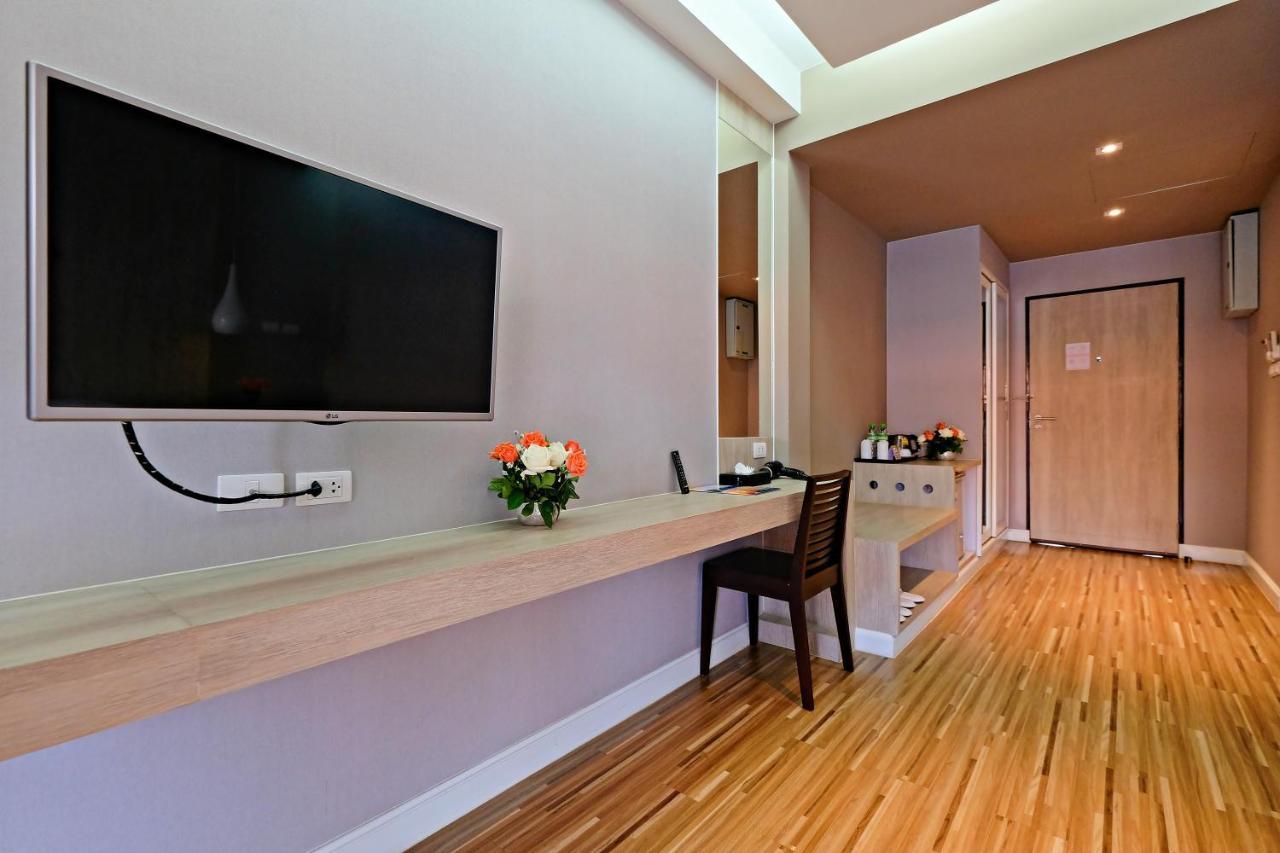 - Sha Extra Certified 4* Chiang Mai