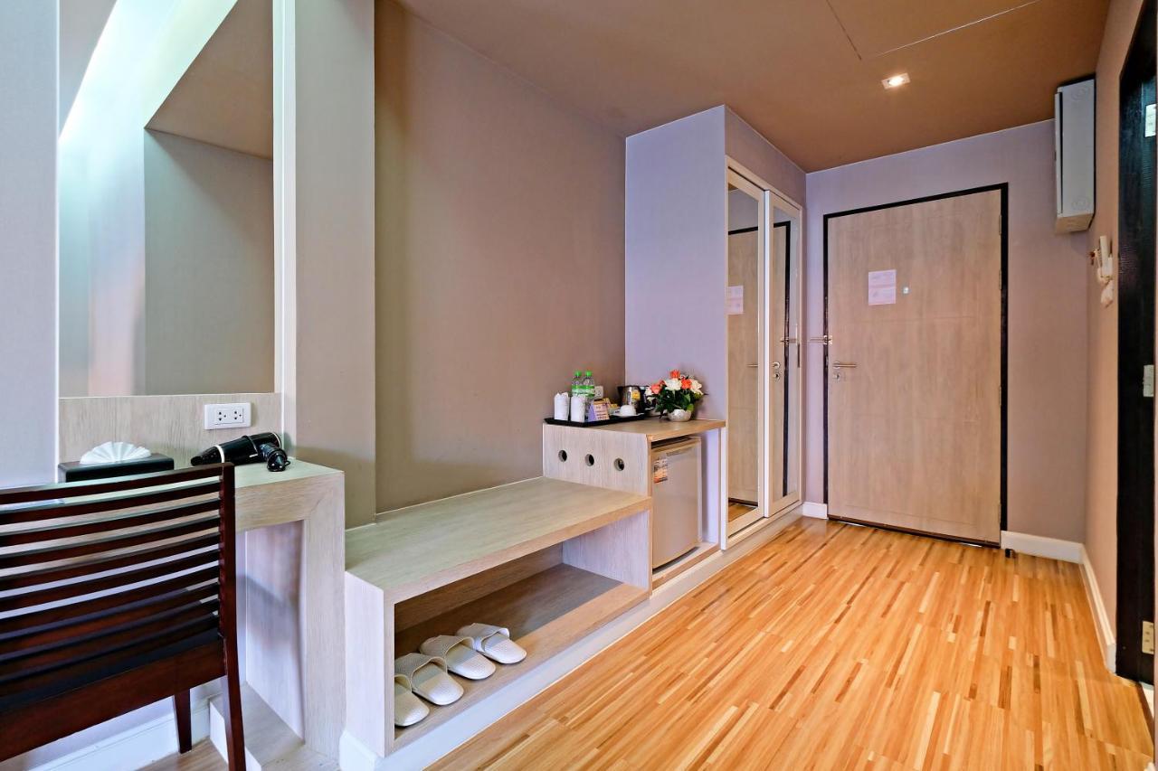 - Sha Extra Certified Resort