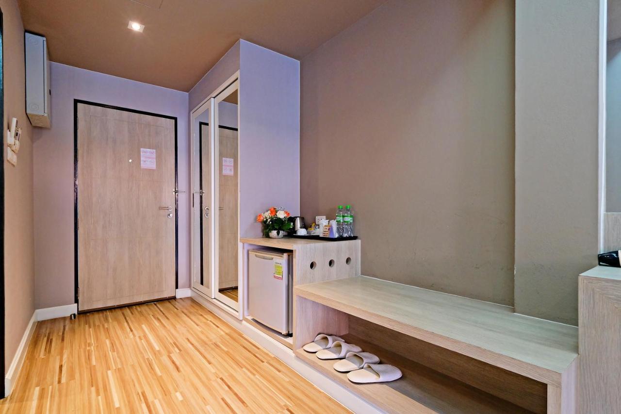 - Sha Extra Certified Resort Chiang Mai