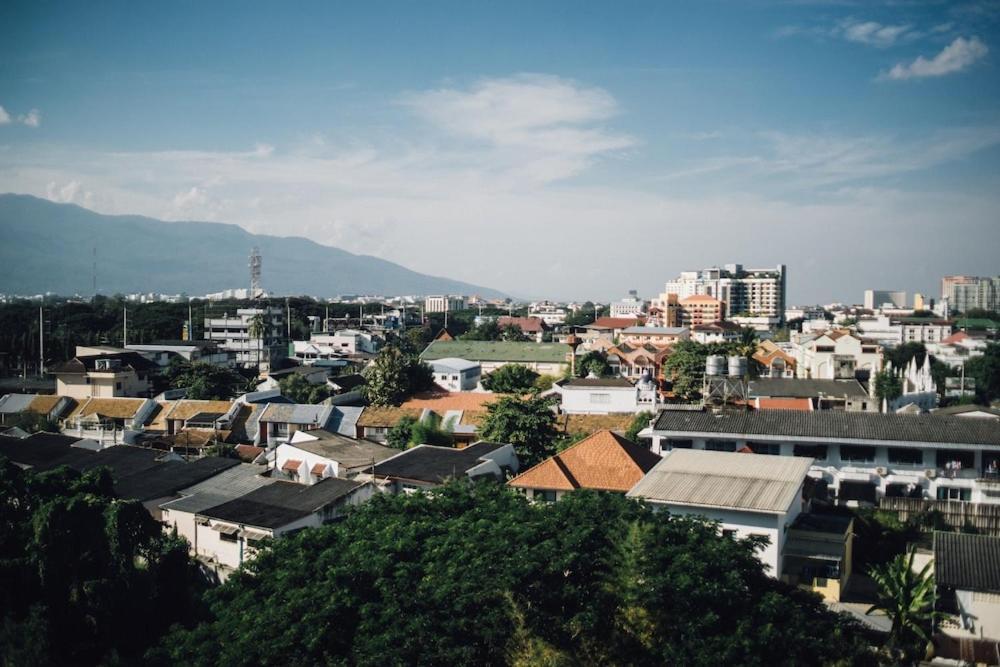 Luxury Chiang Mai