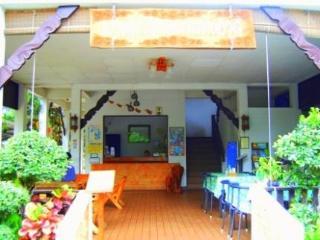 Lanna Thai Rumah tetamu Chiang Mai